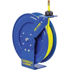 CoxReels - 100' Spring Retractable Hose Reel - Apex Tool & Supply