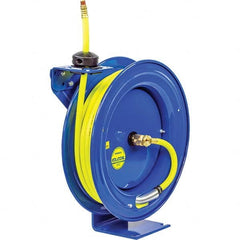 CoxReels - 100' Spring Retractable Hose Reel - Apex Tool & Supply