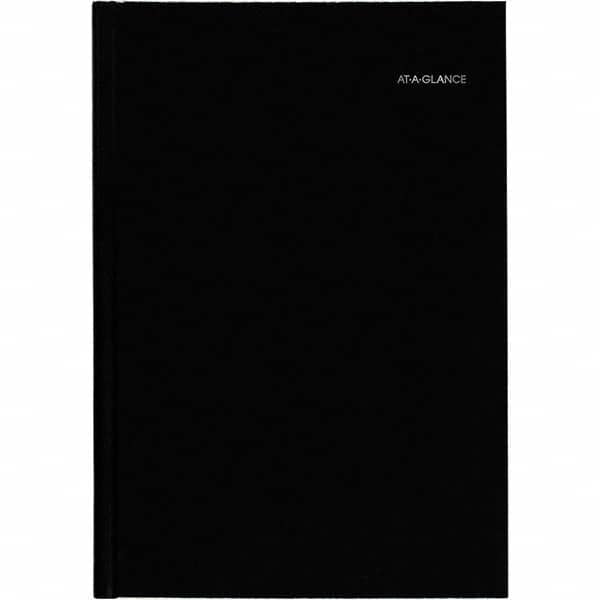 AT-A-GLANCE - Note Pads, Writing Pads & Notebooks Writing Pads & Notebook Type: Monthly Planner Size: 11-3/4 x 7 7/8 - Apex Tool & Supply