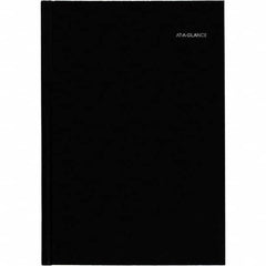 AT-A-GLANCE - Note Pads, Writing Pads & Notebooks Writing Pads & Notebook Type: Monthly Planner Size: 11-3/4 x 7 7/8 - Apex Tool & Supply