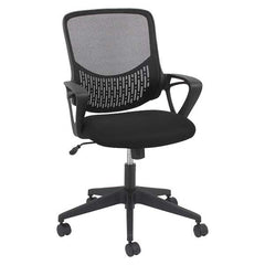 OIF - 39.56" High Mesh Office Chair - Apex Tool & Supply