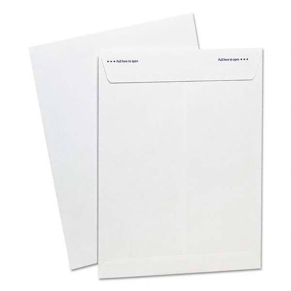 AMPAD - Mailers, Sheets & Envelopes Type: Catalog Envelope Style: Self Adhesive - Apex Tool & Supply