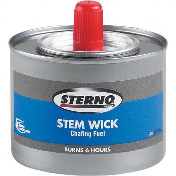 Sterno - Coffee, Tea & Accessories Breakroom Accessory Type: Gel Chafing Fuel For Use With: Chafing Dishes - Apex Tool & Supply