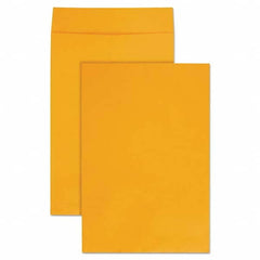 Quality Park - Mailers, Sheets & Envelopes Type: Specialty Envelope Style: Fold Flap - Apex Tool & Supply