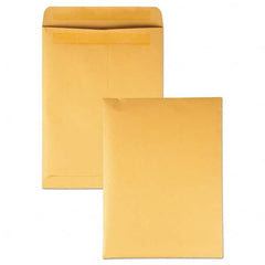 Quality Park - Mailers, Sheets & Envelopes Type: Catalog Envelope Style: Peel-Off Self-Seal - Apex Tool & Supply