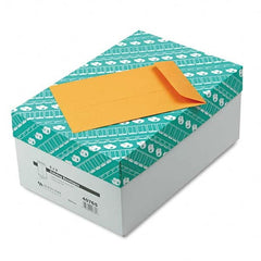 Quality Park - Mailers, Sheets & Envelopes Type: Catalog Envelope Style: Gummed Flap - Apex Tool & Supply