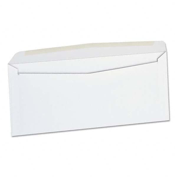 UNIVERSAL - Mailers, Sheets & Envelopes Type: Business Envelope Style: Gummed Flap - Apex Tool & Supply
