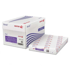 Xerox - Office Machine Supplies & Accessories Office Machine/Equipment Accessory Type: Copy Paper For Use With: Copiers; Digital Imaging Equipment; Fax Machines; Laser Printers - Apex Tool & Supply