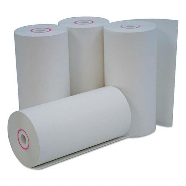 UNIVERSAL - Office Machine Supplies & Accessories Office Machine/Equipment Accessory Type: Calculator Roll Paper For Use With: Adding Machines; Calculators; Cash Registers; POS Machines - Apex Tool & Supply