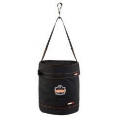 5970T M BLK SWVL HOOK POLY - Apex Tool & Supply