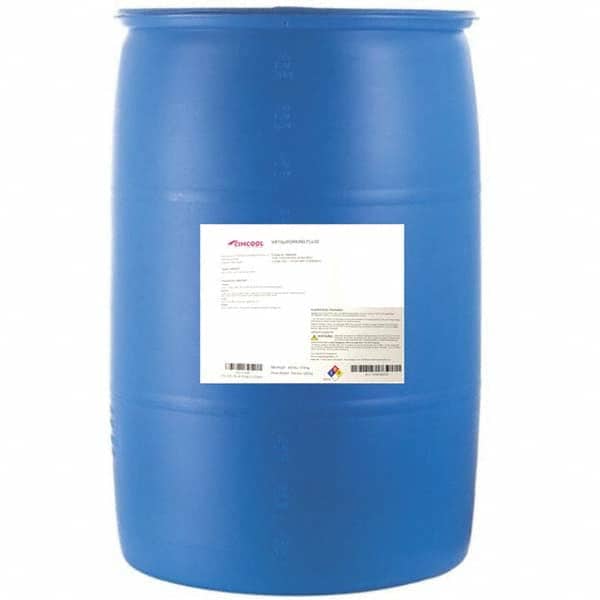Cimcool - CIMGUARD 55 Gal Drum Corrosion Inhibitor - Apex Tool & Supply