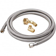 B&K Mueller - Water Connectors Type: Dishwasher Connector For Use With: Dishwasher - Apex Tool & Supply
