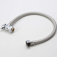 B&K Mueller - Water Connectors Type: Faucet Connector For Use With: Faucet - Apex Tool & Supply