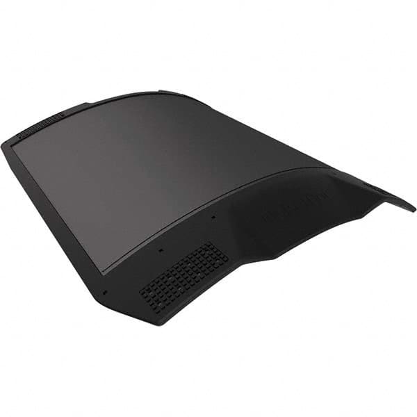 MakerBot - 3D Printer Accessories Type: Build Plate For Use With: Method & Method X - Apex Tool & Supply