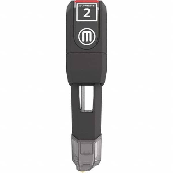 MakerBot - 3D Printer Accessories Type: Extruder For Use With: Method & Method X - Apex Tool & Supply