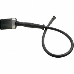 Parts Washer Flow-Through Brush Synthetic Bristles, 2-1/2″ Bristle Length, 10″ Long x 5″ Wide x 1-1/4″ High, For Use with Parts Cleaners