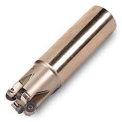 15B4H12537S9R01 - End Mill Cutter - Apex Tool & Supply