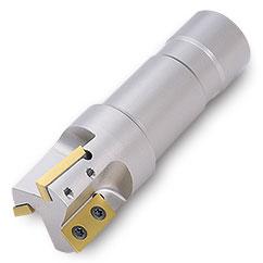 #15J1H1502781R01 - End Mill Cutter - Apex Tool & Supply