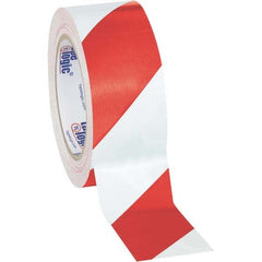 Tape Logic - Pack of (24) 36 Yd Rolls 2" x 108' Vinyl Floor & Egress Tape - Apex Tool & Supply
