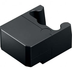 Schunk - Soft Lathe Chuck Jaws Jaw Type: Square Material: Steel - Apex Tool & Supply