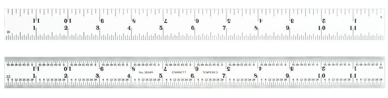1604R-12 RULE - Apex Tool & Supply