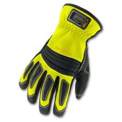 730 L LIME FIRE&RESCUE PERF GLOVES - Apex Tool & Supply
