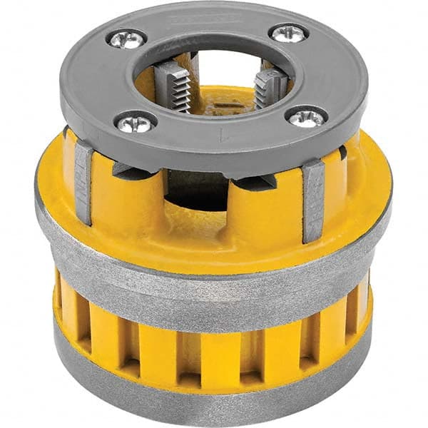 DeWALT - Pipe Threader Die Heads Pipe Size (Inch): 1 Thread Standard: NPT - Apex Tool & Supply