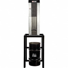 JohnDow - Oil Drain Accessories Type: Filter Crusher Material: Steel - Apex Tool & Supply