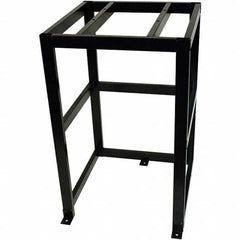 JohnDow - Oil Drain Containers Type: Oil Filter Crusher Container Size: 16 Gal. - Apex Tool & Supply