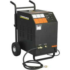 Karcher - Pressure Washer Accessories Type: Pressure Washer Heater Maximum Pressure (psi): 3,000 - Apex Tool & Supply