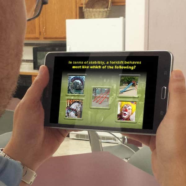 Marcom - Micro-Learning Safety & Regulatory Compliance Courses for 1-100 Employees, Multimedia Training Kit - Apex Tool & Supply