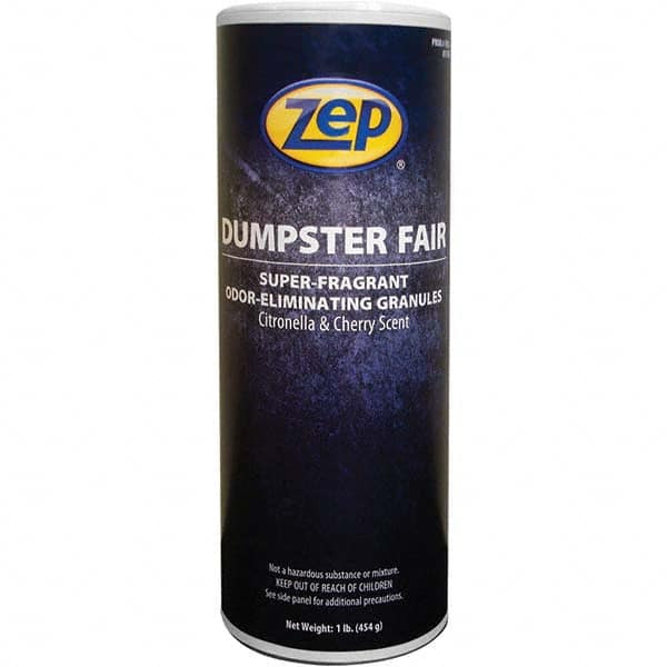 ZEP - Air Fresheners Type: Industrial Cleaner Scent: Cherry - Apex Tool & Supply