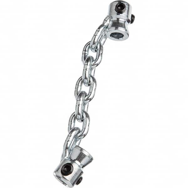 Ridgid - Drain Cleaning Machine Cutters & Accessories Type: Chain Knocker For Use With Machines: FlexShaft K9-102 64263 - Apex Tool & Supply
