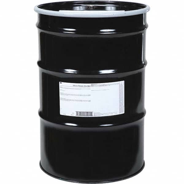 3M - Adhesive, Graffiti & Rust Removers Type: Adhesive Remover Removes/Dissolves: Adhesives - Apex Tool & Supply