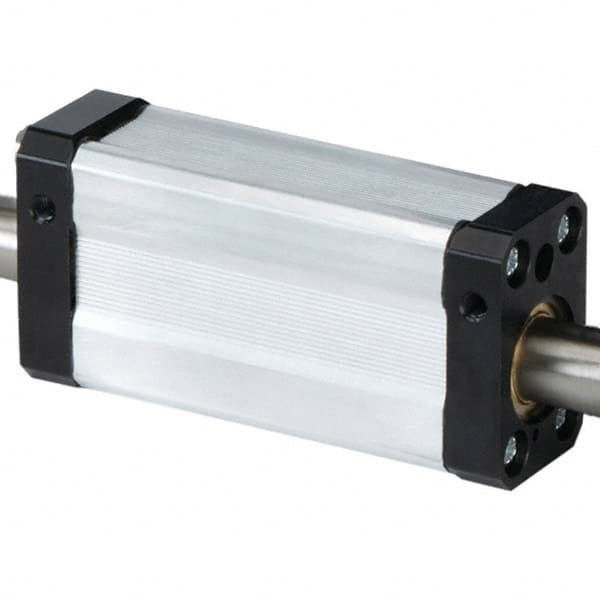 Newall - DRO Counters Machine Compatibility: Milling; Lathe Number of Axes: 1 - Apex Tool & Supply