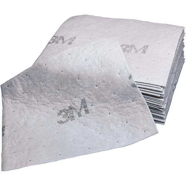 3M - Pads, Rolls & Mats Type: Pad Application: Universal - Apex Tool & Supply