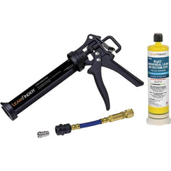 Leak Finder - Automotive Leak Detection Kits Type: A/C Dye Injection Kit Applications: A/C Systems - Apex Tool & Supply