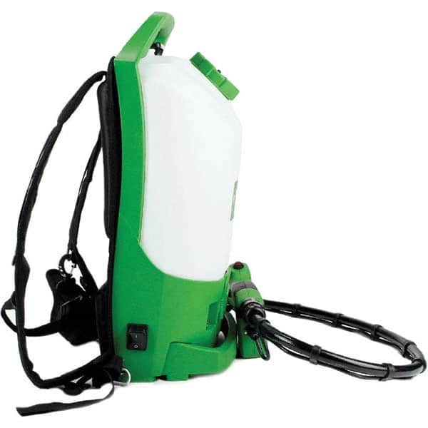 Victory - Electrostatic Backpack Sprayer - Apex Tool & Supply