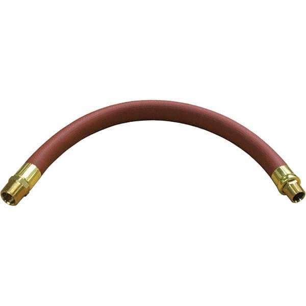 Reelcraft - Hose Reel Accessories Type: Inlet Hose For Use With: Air Hoses; Water Hoses - Apex Tool & Supply