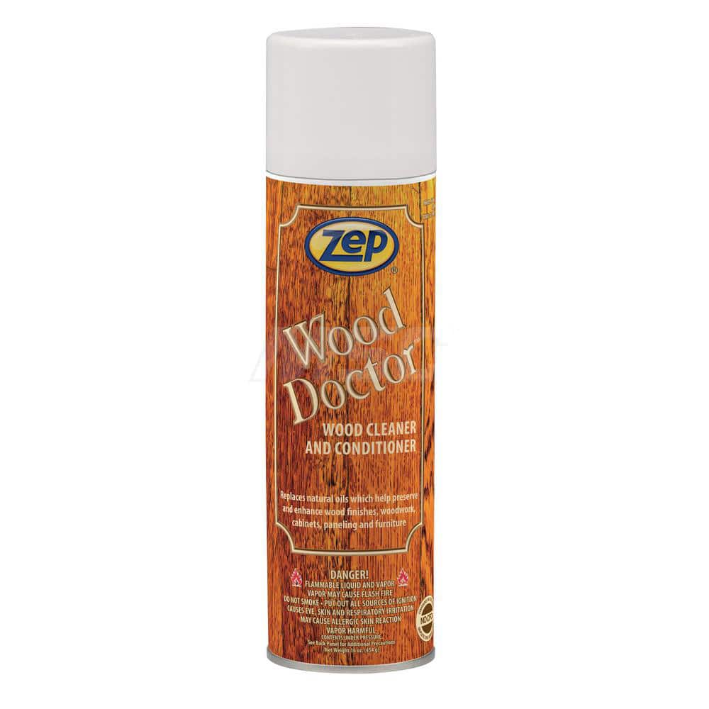 Wood Doctor Wood Cleaner and Preservative