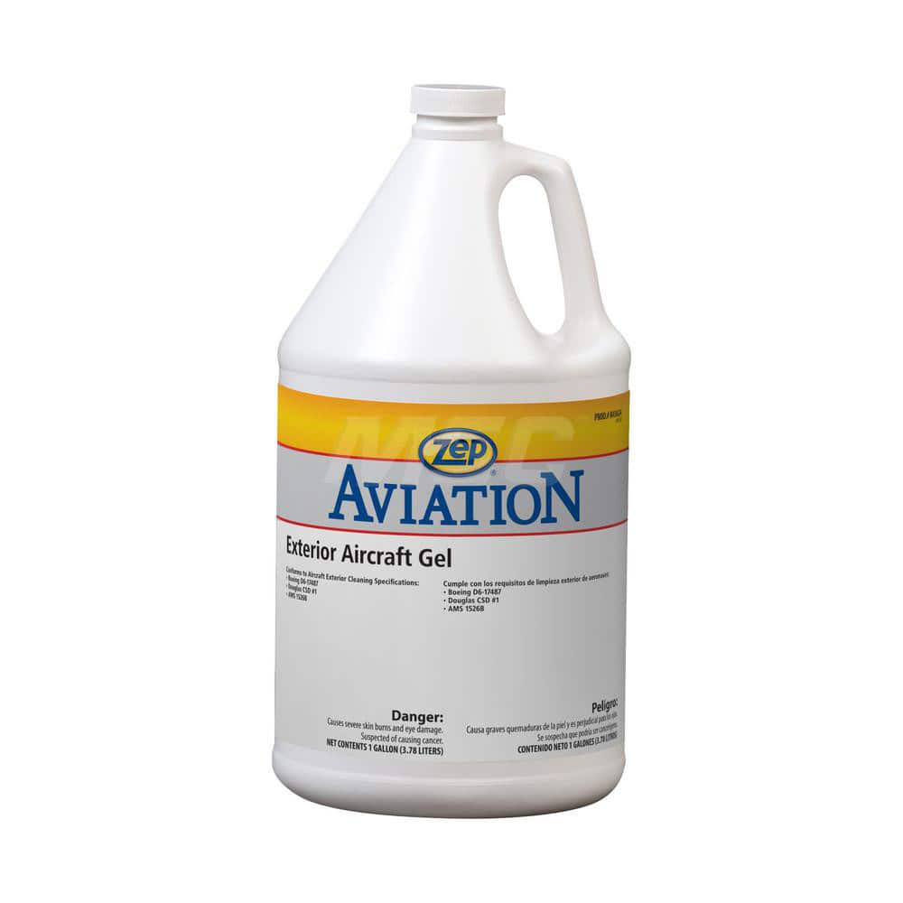 Zep Aviation Exterior Aircraft Gel Aviation Exterior Aircraft Gel
