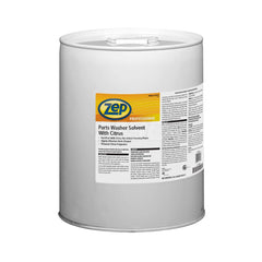 Parts Washer Solvent with Citrus Parts Washer Solvent