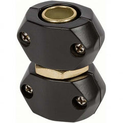 Gilmour - Garden Hose Fittings & Repair Kits Type: Garden Hose Mender Connector Type: Garden Hose Mender - Apex Tool & Supply