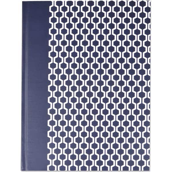 UNIVERSAL - Note Pads, Writing Pads & Notebooks Writing Pads & Notebook Type: Note Pad Size: 10.25 x 7.68 - Apex Tool & Supply
