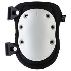315 WHT HARD CAP KNEE PADS-BUCKLE - Apex Tool & Supply