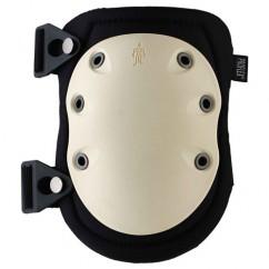 325 TAN CAP KNEE PADS-BUCKLE - Apex Tool & Supply