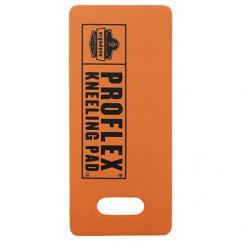 375 ORANGE COMPACT KNEELING PAD - Apex Tool & Supply