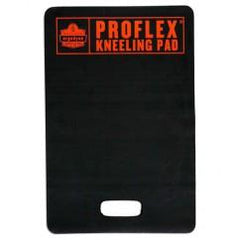 380 BLK STD KNEELING PAD - Apex Tool & Supply