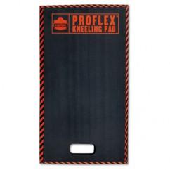 385 BLK LARGE KNEELING PAD - Apex Tool & Supply