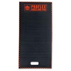 390 BLK XL KNEELING PAD - Apex Tool & Supply